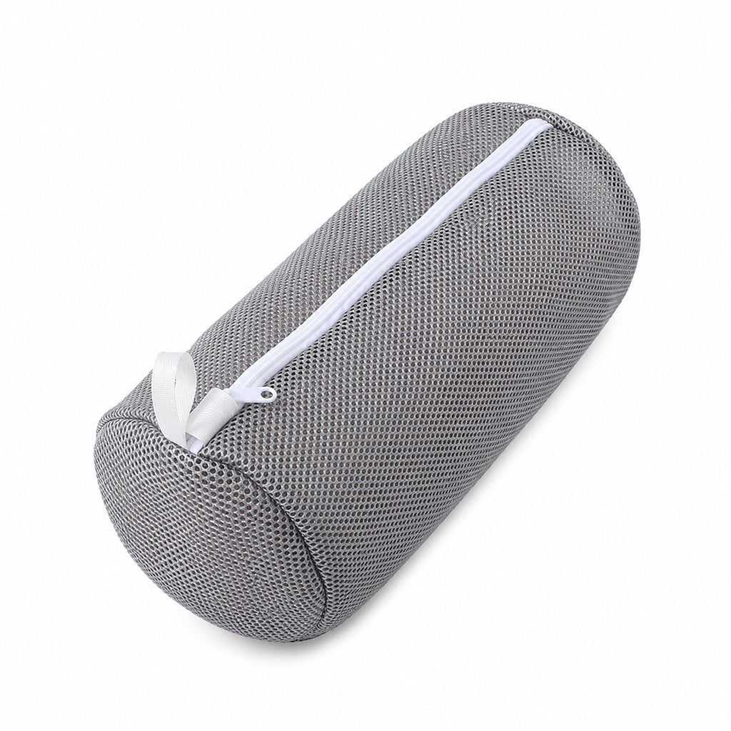 🧼 Waszak van mesh voor schoenen in de wasmachine
