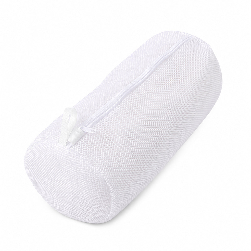 🧼 Waszak van mesh voor schoenen in de wasmachine