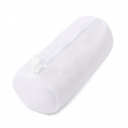 🧼 Waszak van mesh voor schoenen in de wasmachine