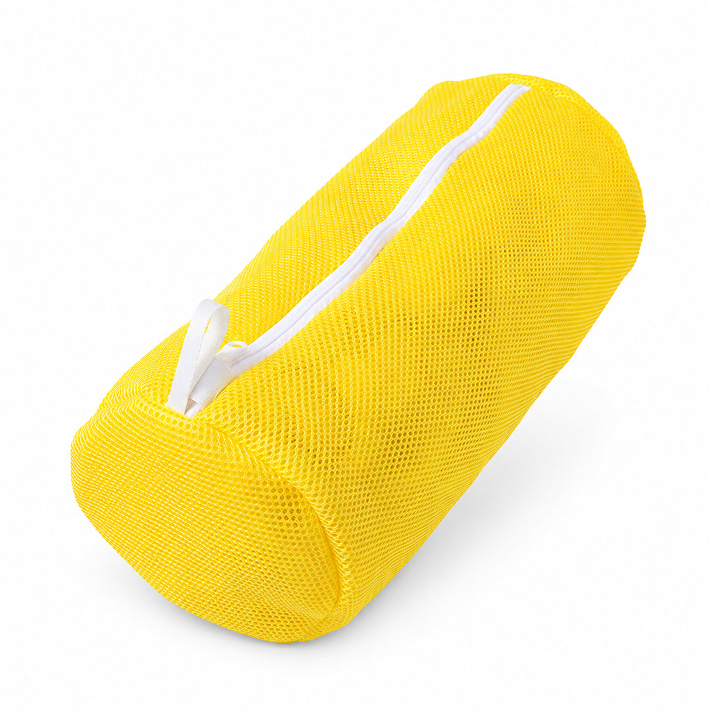 🧼 Waszak van mesh voor schoenen in de wasmachine