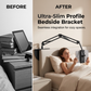 🛏️📱 50% KORTING! Magnetische Tabletstandaard voor Naast het Bed – Handsfree & Ruimtebesparend | Handig voor Bed & Nachtkastje
