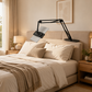 🛏️📱 50% KORTING! Magnetische Tabletstandaard voor Naast het Bed – Handsfree & Ruimtebesparend | Handig voor Bed & Nachtkastje