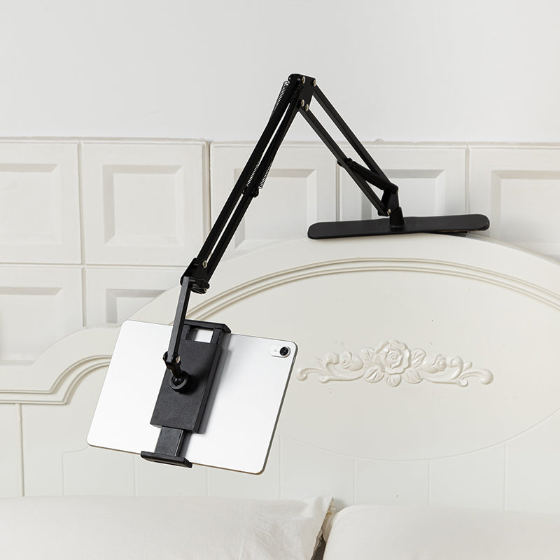 🛏️📱 50% KORTING! Magnetische Tabletstandaard voor Naast het Bed – Handsfree & Ruimtebesparend | Handig voor Bed & Nachtkastje