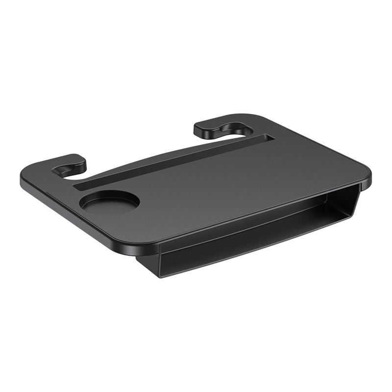 2-in-1 Autostuurtafel & stoelopening-organizer