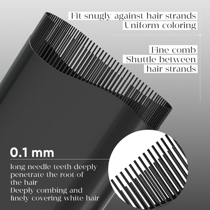 🖊️ Tijdelijke Kleurstick voor Haar en Baard