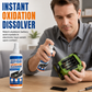 🔋🧪 Batterijlekkage reiniger | Lost zuur & alkalische kristallen direct op | Herstelt elektrische geleiding | Ergonomische sproeiknop | Voor afstandsbedieningen, speelgoed & meer | 50% KORTING!