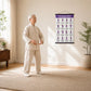 📢📢49% OFF !! ⏰Tai Chi Workout Poster for Seniors