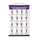 📢📢49% OFF !! ⏰Tai Chi Workout Poster for Seniors