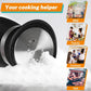 📢📢 50% KORTING !! ⏰ Zout- en peperstrooier set met pinguïndesign