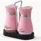 📢📢 50% KORTING !! ⏰ Zout- en peperstrooier set met pinguïndesign