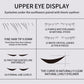 🥳2026 HOT SALE🥳💞50K+ SOLD! 👁️✨ 50% OFF! 3-in-1 Eye Makeup Stamp Box – Eyeliner, lower lash stamp & beauty mark pen. Waterproof & smudge-proof – perfect symmetrical eyes in seconds, zero skills needed! 🎨🖌️