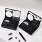 🥳2026 HOT SALE🥳💞50K+ SOLD! 👁️✨ 50% OFF! 3-in-1 Eye Makeup Stamp Box – Eyeliner, lower lash stamp & beauty mark pen. Waterproof & smudge-proof – perfect symmetrical eyes in seconds, zero skills needed! 🎨🖌️