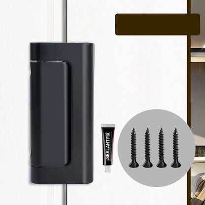 ❄️ Zomerfresh 50% KORTING! 🚪🔒 Stop met inbraakstress! Dit deurversterkingsslot met 800 lbs weerstand maakt van je deur een fort – 12x sterker dan standaard sloten, 5 min installatie, kindveilig. Geen inbreker komt erin!