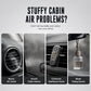 Auto Airco Filter Geurstick Luchtontvochtiger