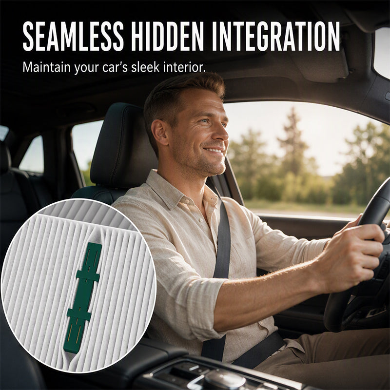 Auto Airco Filter Geurstick Luchtontvochtiger