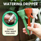 Automatische Plantenbewateringsdruppelaar
