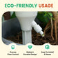 Automatische Plantenbewateringsdruppelaar