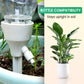 Automatische Plantenbewateringsdruppelaar