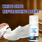 Water-free Instant Sneaker Cleaner