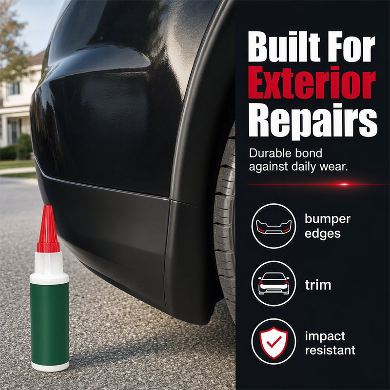 Multifunctionele Autobomp Reparatielijm