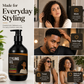Stronq Hold Krullend Haar Stylinggel