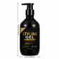Stronq Hold Krullend Haar Stylinggel