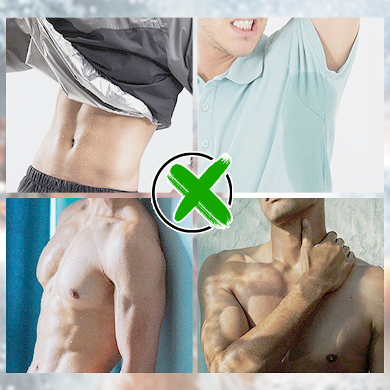 Parfumzeep voor Mannen | Multifunctionele Verzorgingszeep met Schuimnet