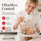 👨‍🍳 2+1 GRATIS! Professionele 3D Gelatine Art Tools – Hoogwaardige Malletjes en Spuiten voor een Perfect Resultaat bij Taarten en Desserts 🎂
