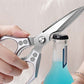 ✂️ 50% KORTING – Multifunctionele Keukenschaar | Robuust, Veelzijdig & Handig Voor Dagelijks Gebruik