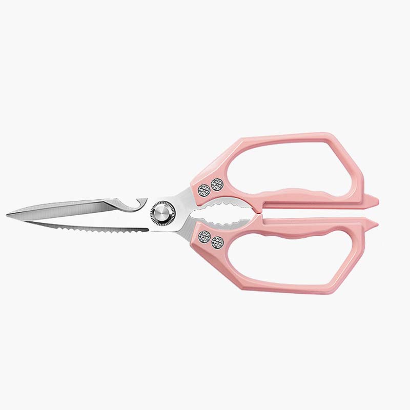 ✂️ 50% KORTING – Multifunctionele Keukenschaar | Robuust, Veelzijdig & Handig Voor Dagelijks Gebruik