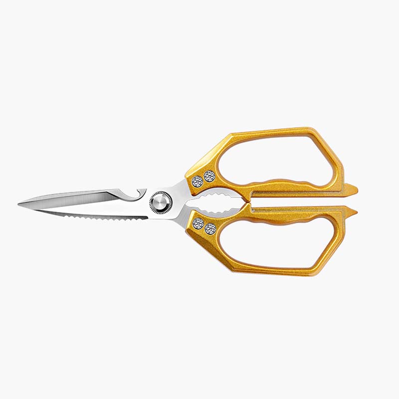 ✂️ 50% KORTING – Multifunctionele Keukenschaar | Robuust, Veelzijdig & Handig Voor Dagelijks Gebruik