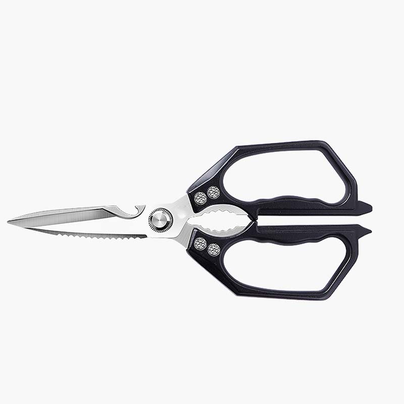 ✂️ 50% KORTING – Multifunctionele Keukenschaar | Robuust, Veelzijdig & Handig Voor Dagelijks Gebruik