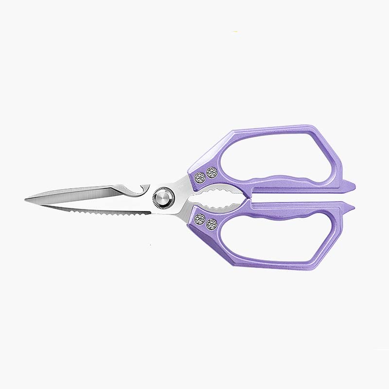 ✂️ 50% KORTING – Multifunctionele Keukenschaar | Robuust, Veelzijdig & Handig Voor Dagelijks Gebruik