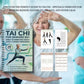 ☯️🧘 KOOP 2, KRIJG 1 GRATIS – 28-Dagen Tai Chi Programma | 10 Minuten Per Dag Voor Balans, Ontspanning & Soepeler Bewegen