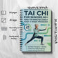 ☯️🧘 KOOP 2, KRIJG 1 GRATIS – 28-Dagen Tai Chi Programma | 10 Minuten Per Dag Voor Balans, Ontspanning & Soepeler Bewegen