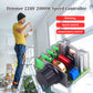 ❄️Zomerfresh 50% Korting!⚡2000W AC-Spanningsregelaarmodule – draaiknop-vermogensregelaar voor compatibele resistieve belastingen en borstelmotoren