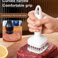 Household Stainless Steel Meat Loosening Needle