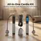 Cordless Smart Counting Jump Rope