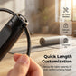 Cordless Smart Counting Jump Rope