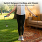 Cordless Smart Counting Jump Rope