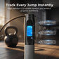 Cordless Smart Counting Jump Rope