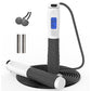 Cordless Smart Counting Jump Rope