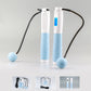 Cordless Smart Counting Jump Rope