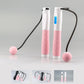 Cordless Smart Counting Jump Rope