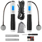 Cordless Smart Counting Jump Rope