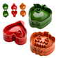 Non-Stick Mini Pie Molds