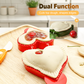 Non-Stick Mini Pie Molds