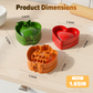 Non-Stick Mini Pie Molds