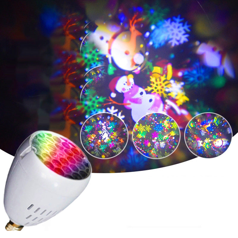 🎄 50% DE RÉDUCTION! ✨ Projecteur Noël – Festif, lumineux & facile à installer ❄️