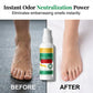 🌿🦶 50% KORTING! Nooit meer hardnekkig eelt of stinkende voeten! Deze kruiden voetspray verzacht eelt, neutraliseert geur direct en maakt je hielen zijdezacht – puur natuurlijk, spa-gevoel thuis!